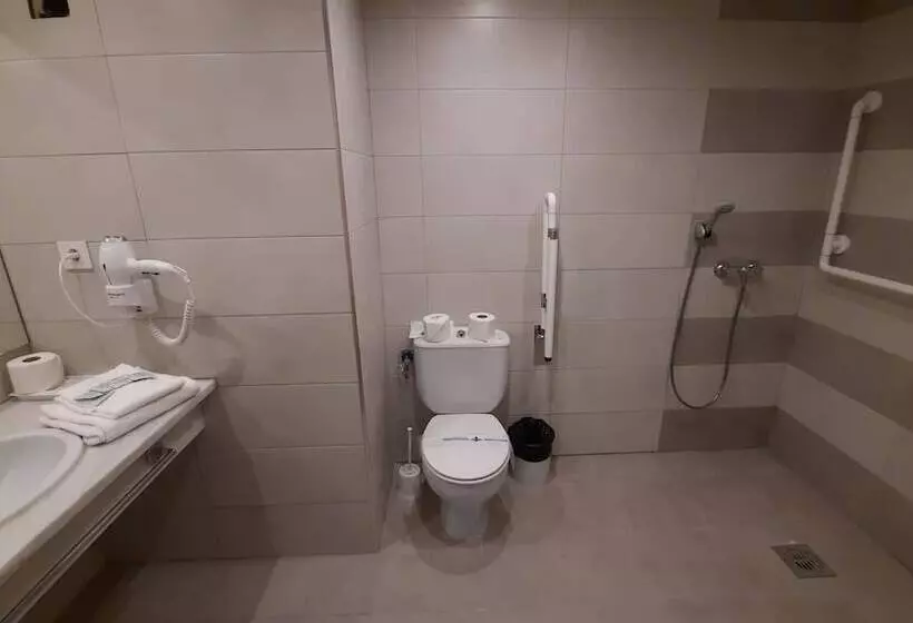 Destinos De Sol La Minería Roquetas De Mar