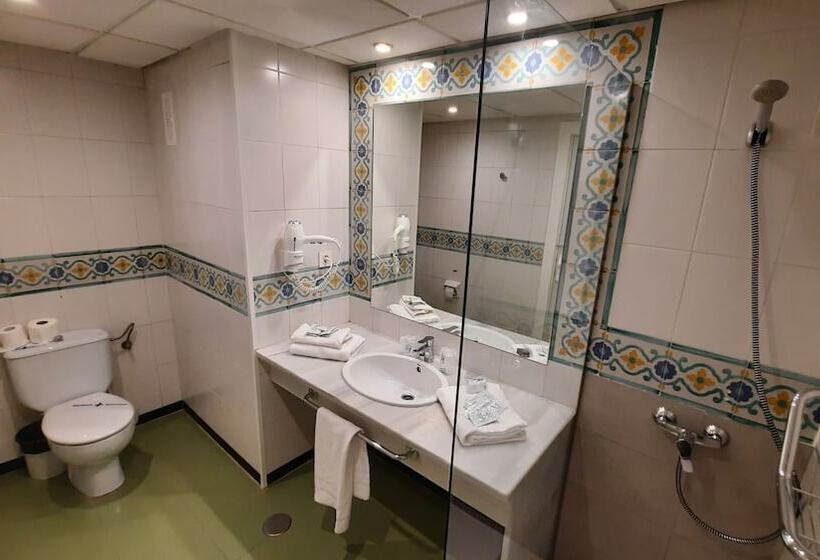 Destinos De Sol La Minería Roquetas De Mar