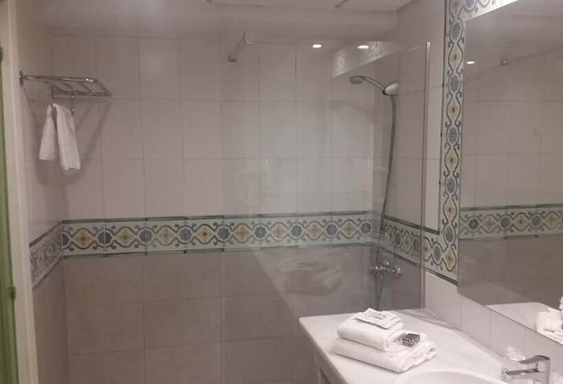 Destinos De Sol La Minería Roquetas De Mar