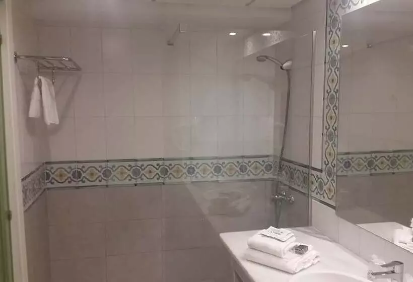 Destinos De Sol La Minería Roquetas De Mar