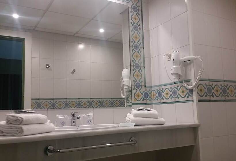 Destinos De Sol La Minería Roquetas De Mar