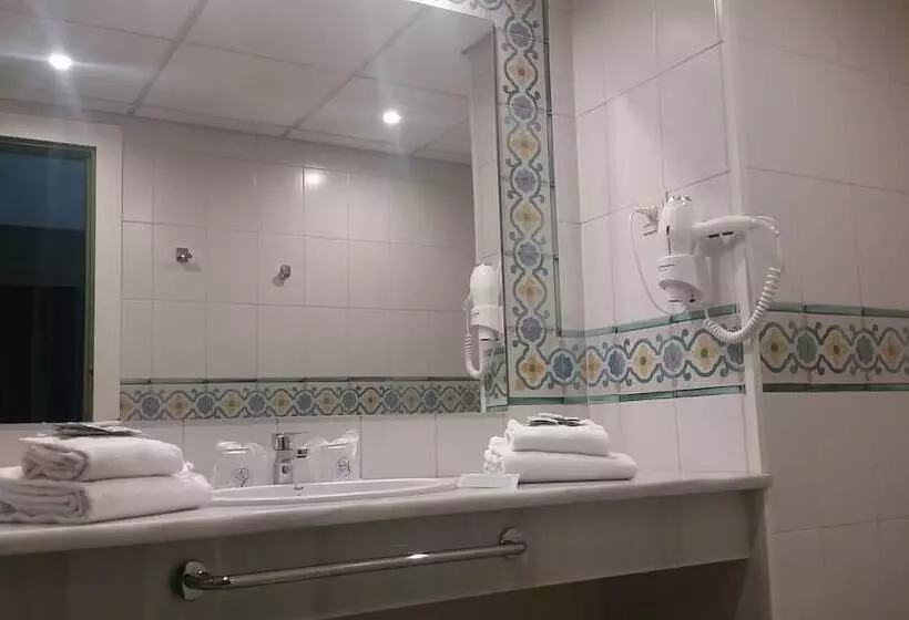 Destinos De Sol La Minería Roquetas De Mar