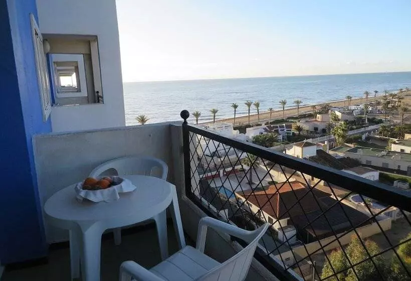 Destinos De Sol La Minería Roquetas De Mar