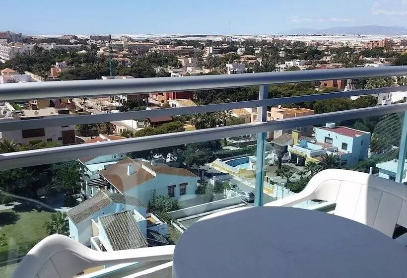 Destinos De Sol La Minería Roquetas De Mar