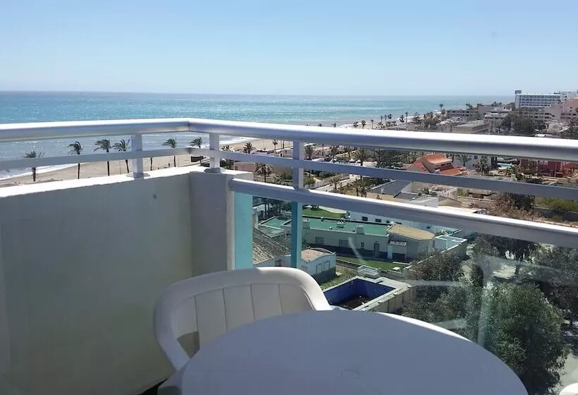 Destinos De Sol La Minería Roquetas De Mar