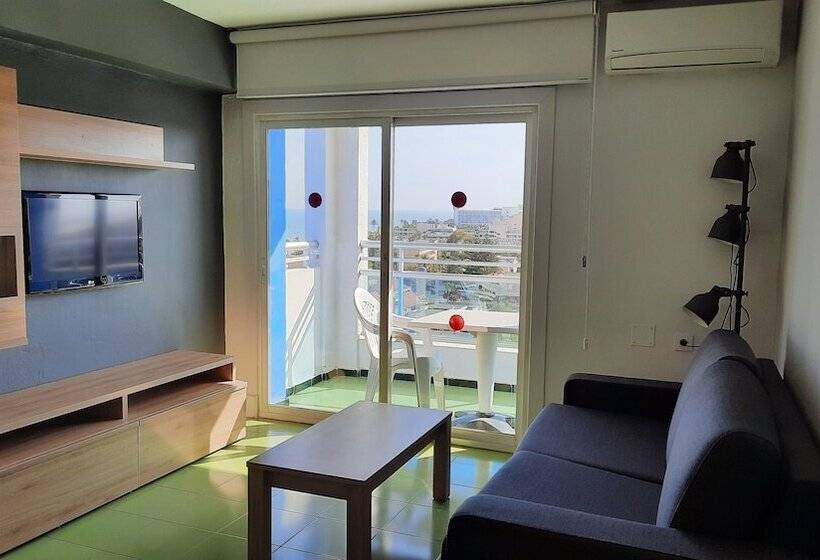 Destinos De Sol La Minería Roquetas De Mar