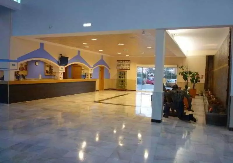 Destinos De Sol La Minería Roquetas De Mar