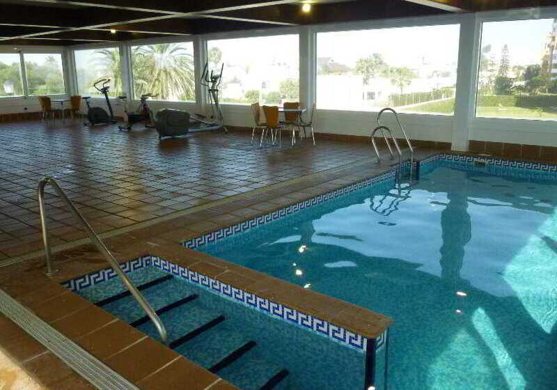 Destinos De Sol La Minería Roquetas De Mar