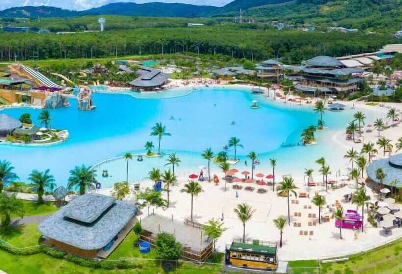 호텔 Amora Beach Resort Phuket