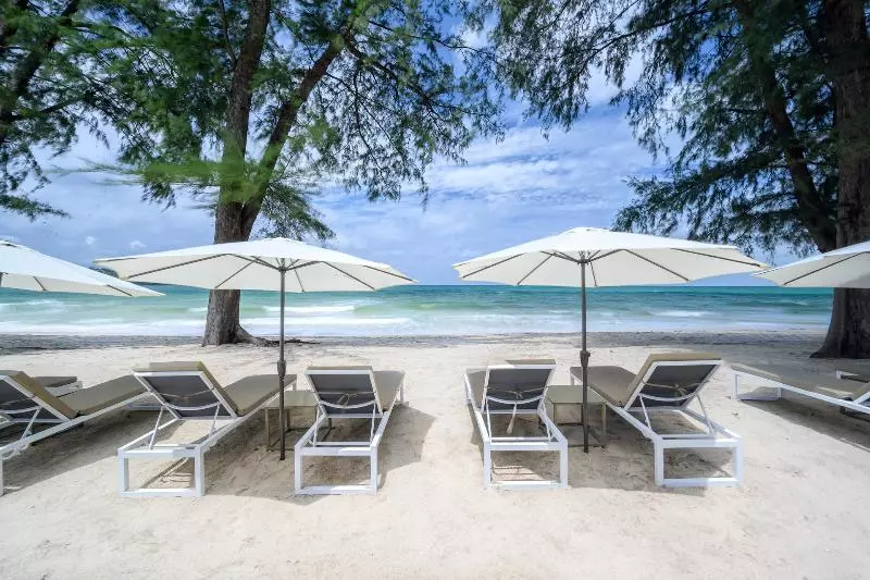 Hotel Amora Beach Resort Phuket