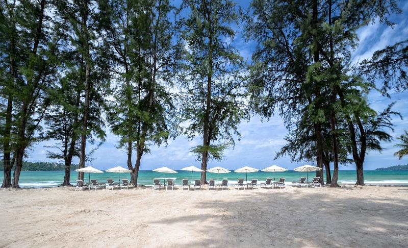호텔 Amora Beach Resort Phuket