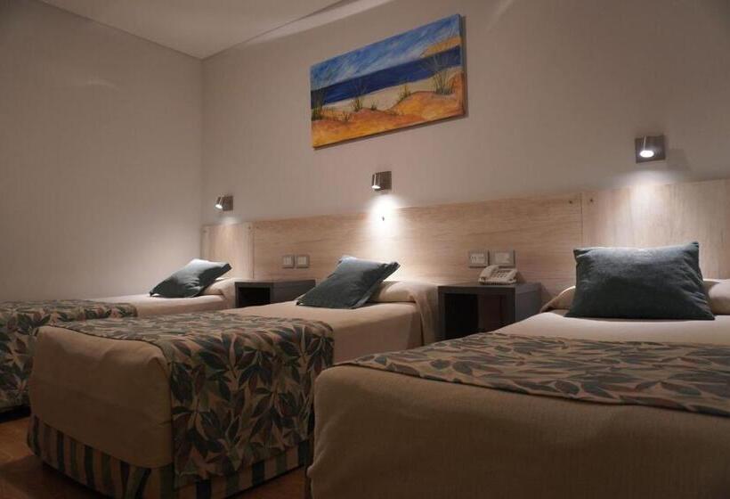 فندق Bahia Nueva