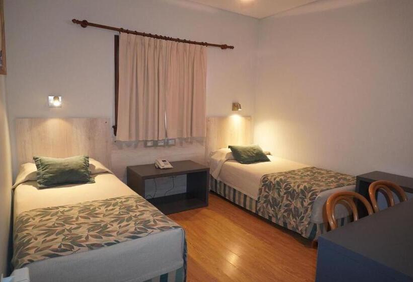 فندق Bahia Nueva