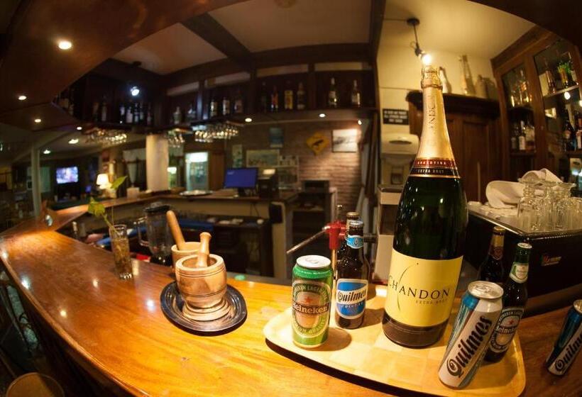 فندق Bahia Nueva