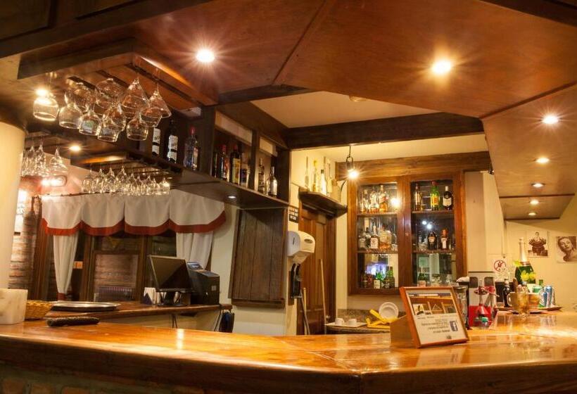 فندق Bahia Nueva