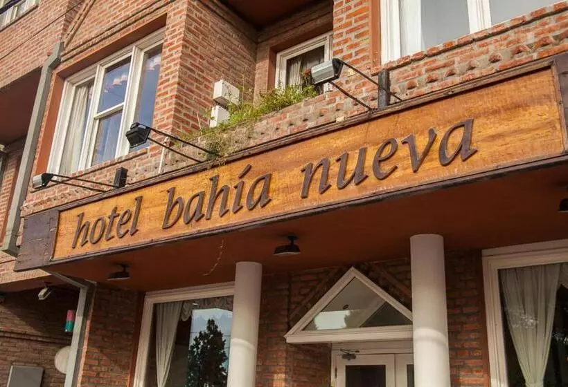 호텔 Bahia Nueva