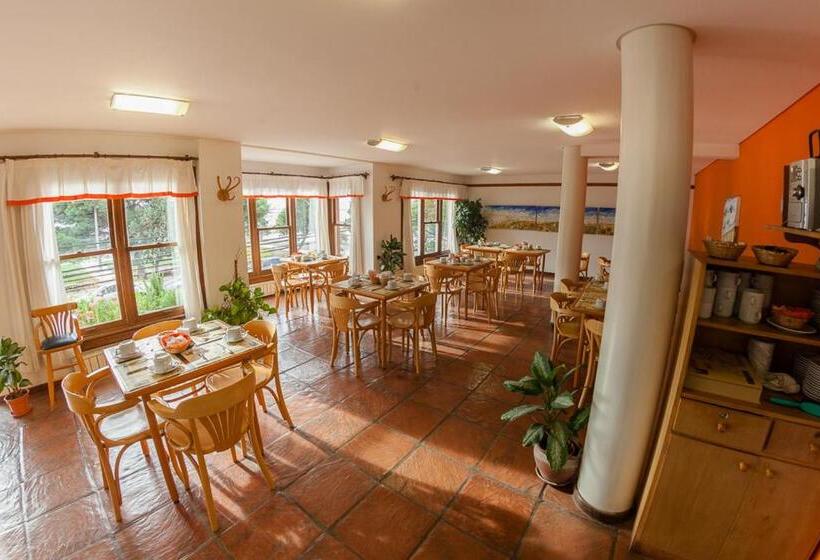 فندق Bahia Nueva