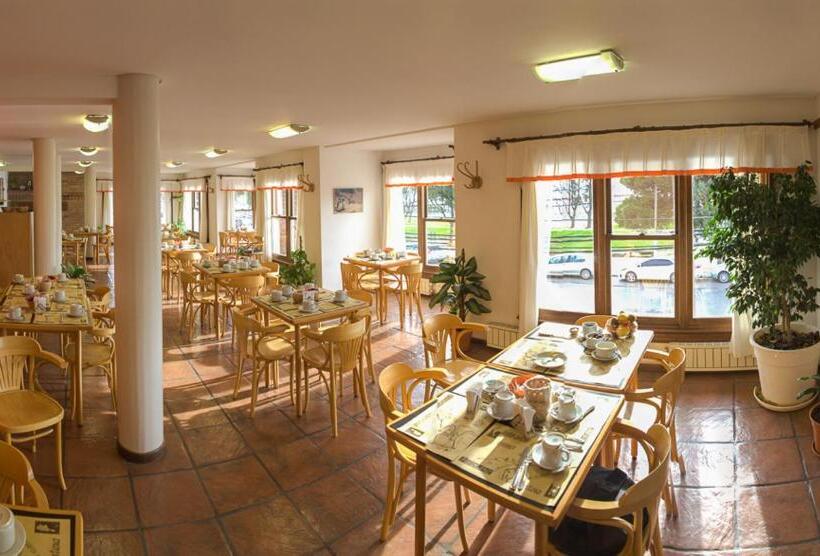 فندق Bahia Nueva