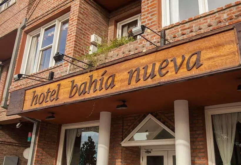 호텔 Bahia Nueva