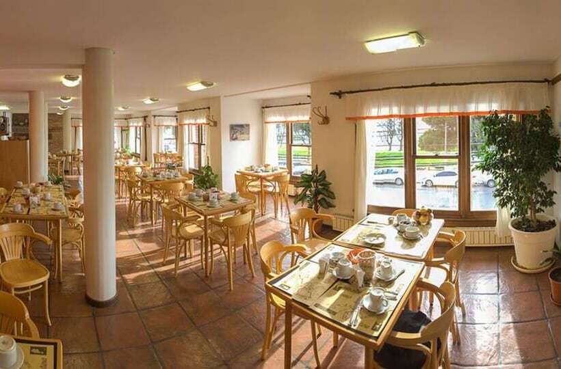 فندق Bahia Nueva