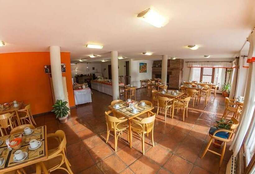 فندق Bahia Nueva