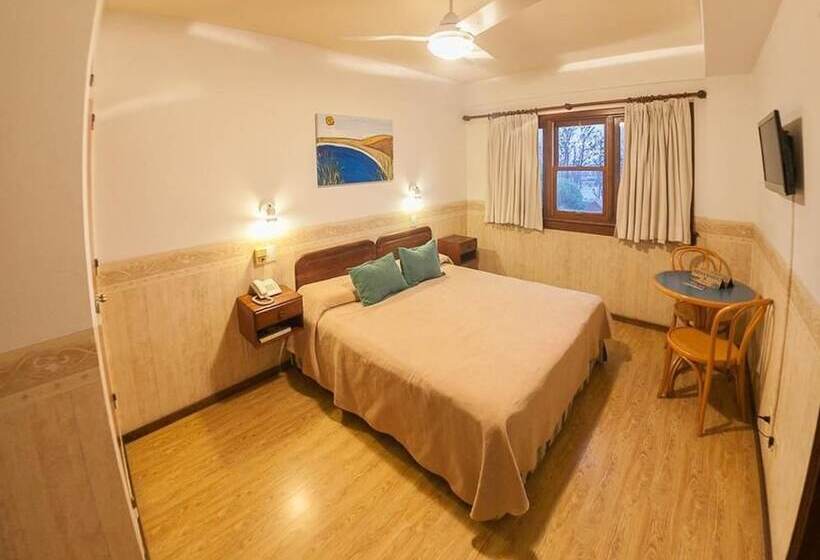 فندق Bahia Nueva