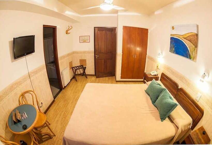 فندق Bahia Nueva