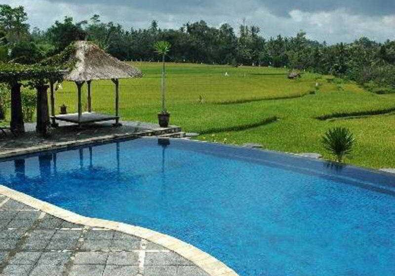 호텔 Bumi Ubud Resort