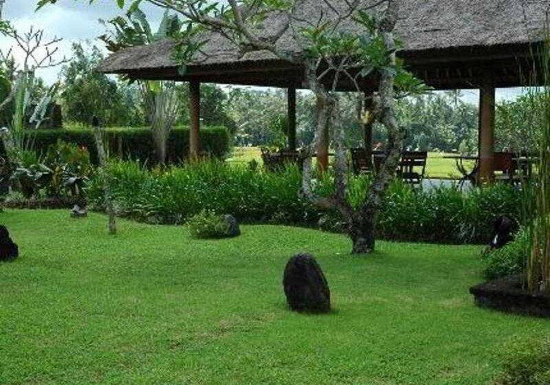호텔 Bumi Ubud Resort