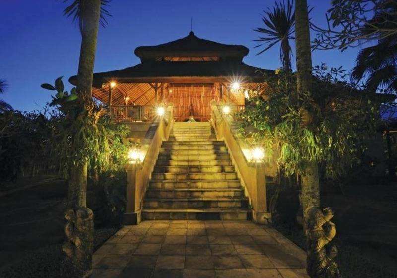 호텔 Bumi Ubud Resort