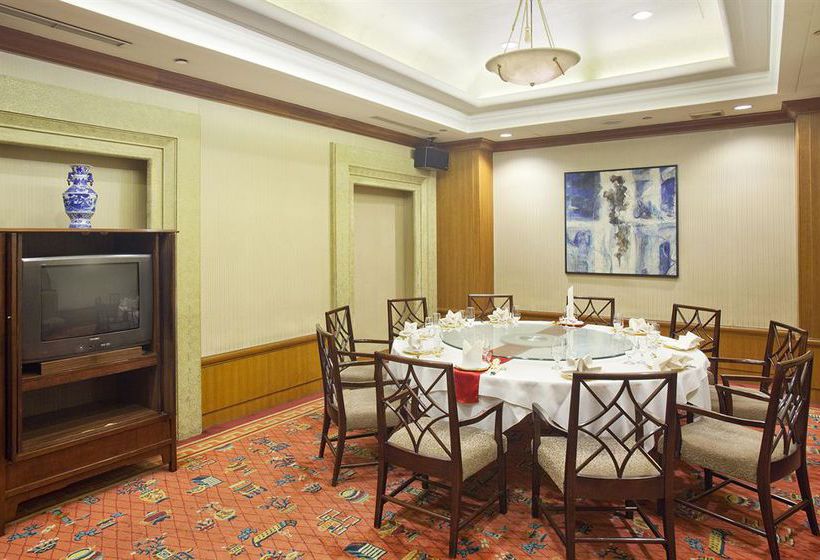 Hotel Crowne Plaza Shenyang Zhongshan