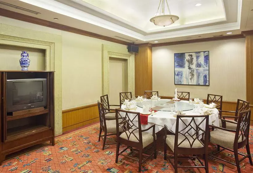 Отель Crowne Plaza Shenyang Zhongshan