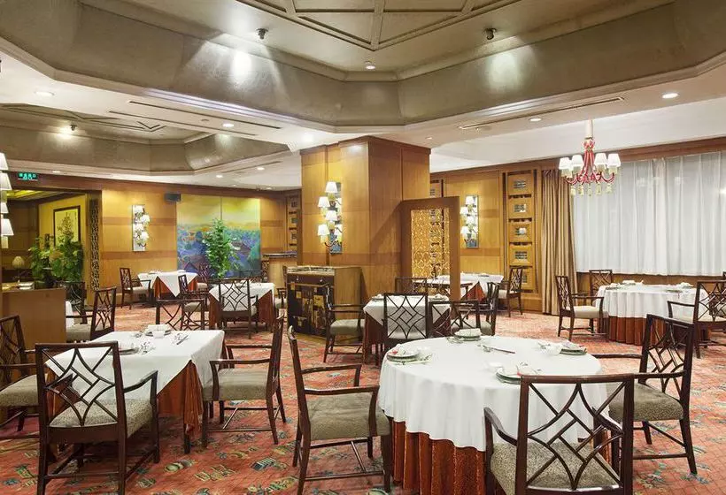 Отель Crowne Plaza Shenyang Zhongshan