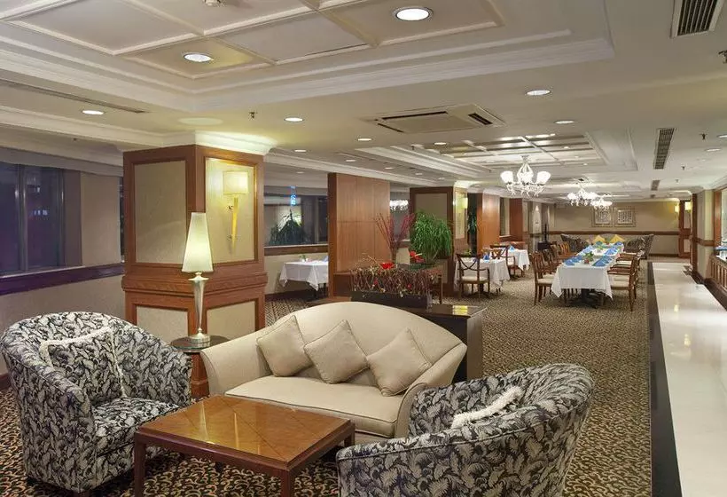 Отель Crowne Plaza Shenyang Zhongshan