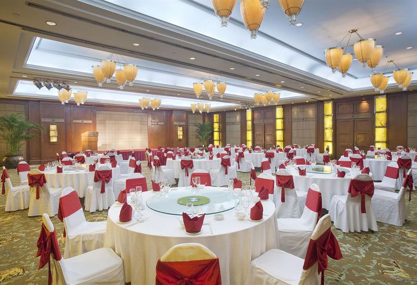 Hotel Crowne Plaza Shenyang Zhongshan