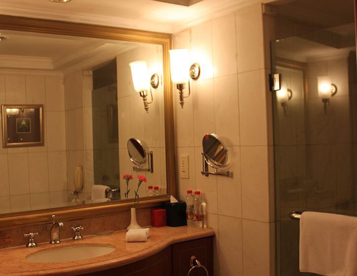 Hotel Crowne Plaza Shenyang Zhongshan