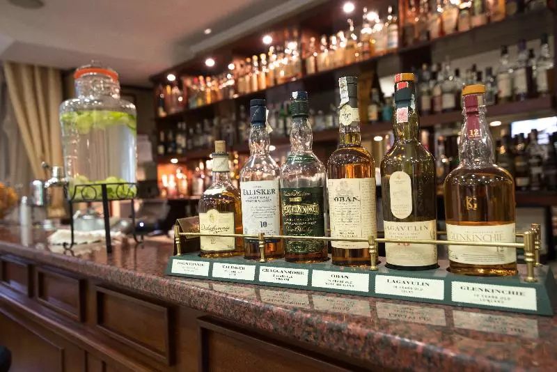 酒店 Downtown   Top Location In The Heart Of Sofia City