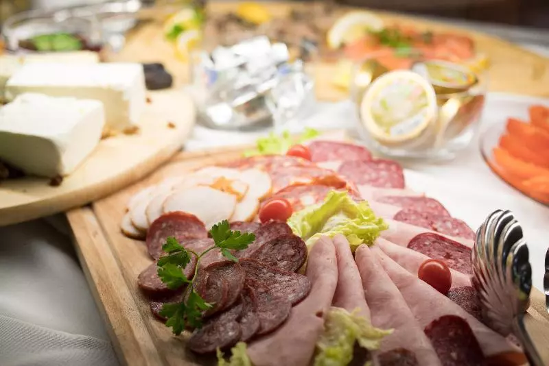 酒店 Downtown   Top Location In The Heart Of Sofia City