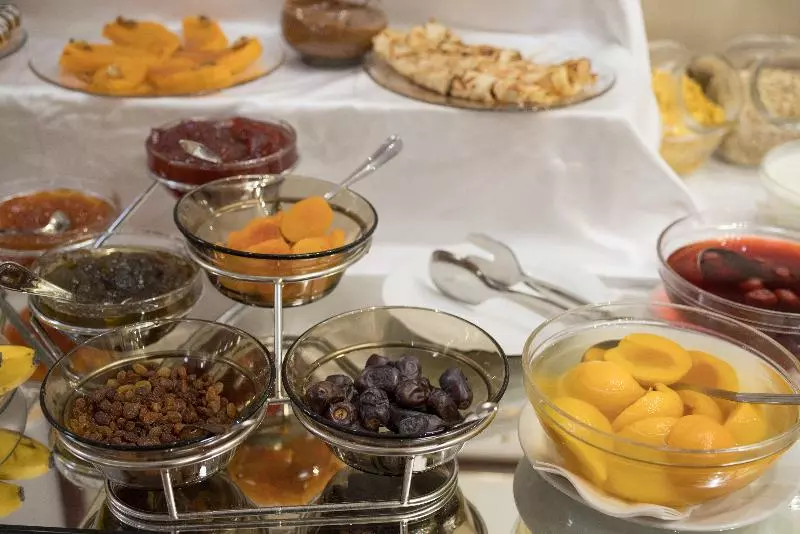 酒店 Downtown   Top Location In The Heart Of Sofia City