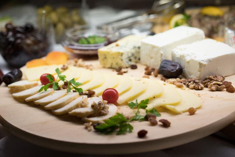 Hotelli Downtown   Top Location In The Heart Of Sofia City