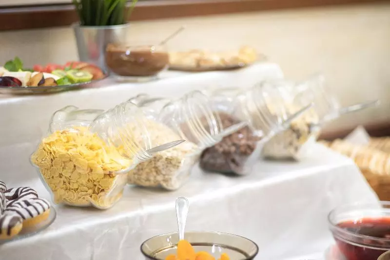 酒店 Downtown   Top Location In The Heart Of Sofia City