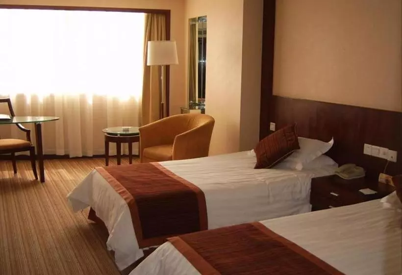 호텔 Garden International