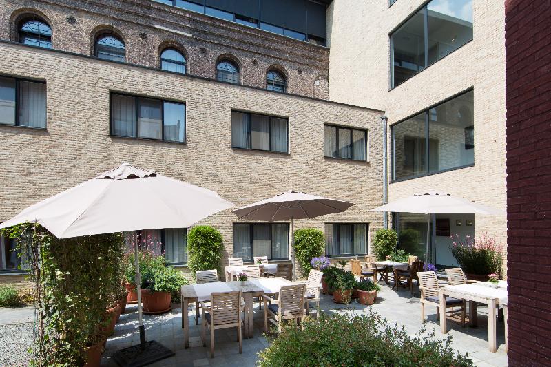 בית מלון כפרי Ghent River