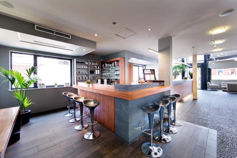 בית מלון כפרי Ghent River