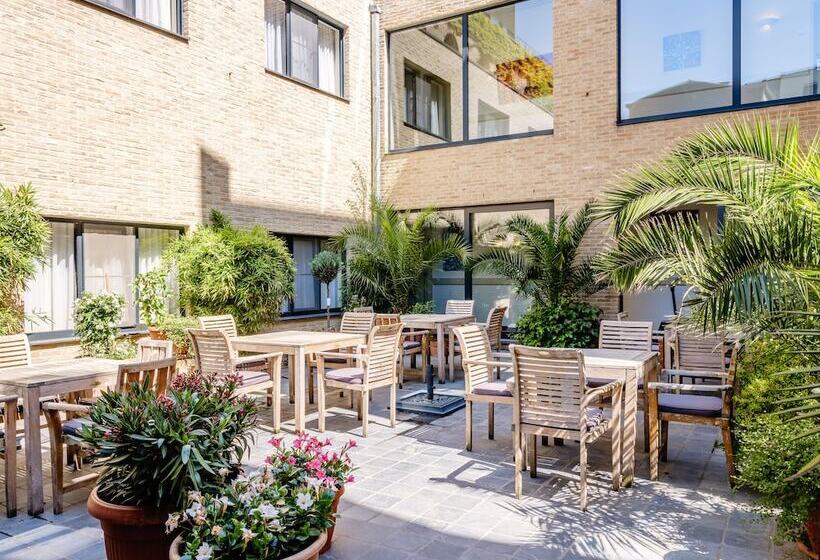 בית מלון כפרי Ghent River