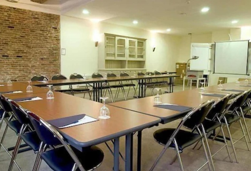 בית מלון כפרי Ghent River