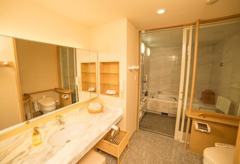 Hotel Ginza Creston