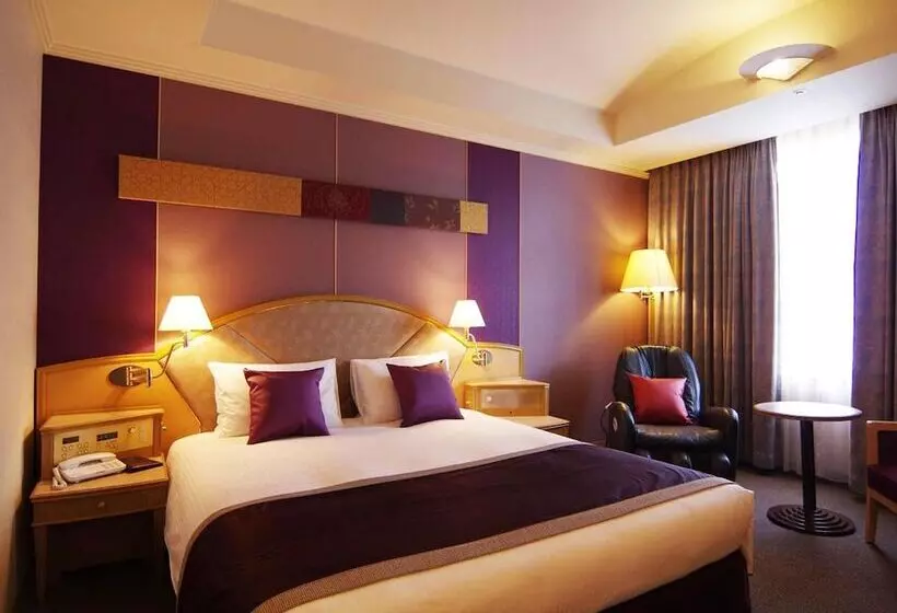 فندق Ginza Creston