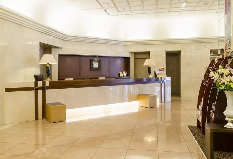 فندق Ginza Creston