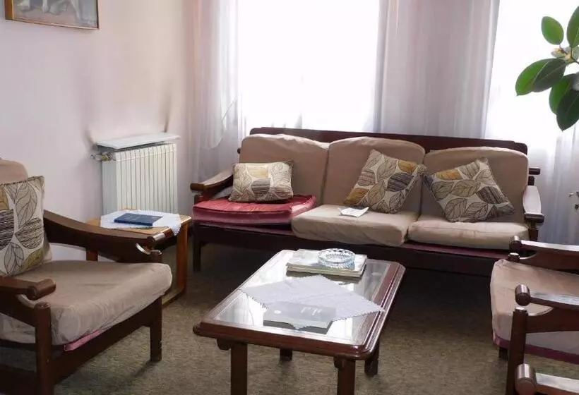 هتل Gran Libertador